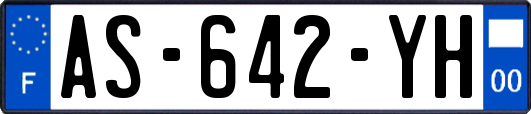 AS-642-YH