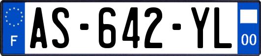 AS-642-YL