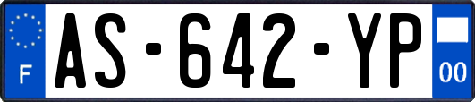 AS-642-YP