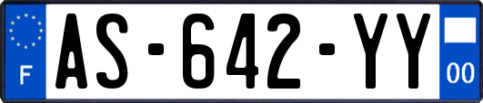 AS-642-YY