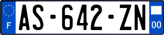 AS-642-ZN