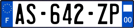 AS-642-ZP