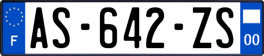 AS-642-ZS