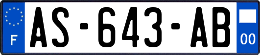 AS-643-AB