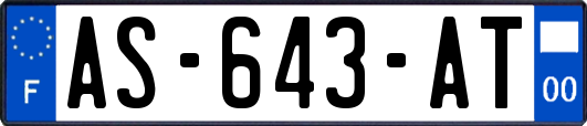 AS-643-AT