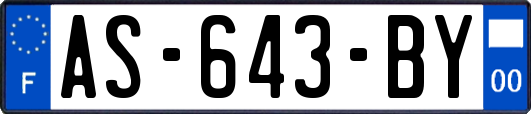 AS-643-BY