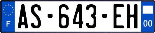 AS-643-EH