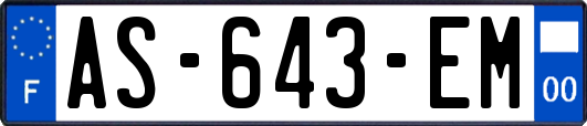 AS-643-EM