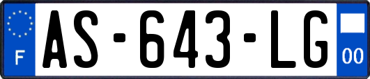AS-643-LG