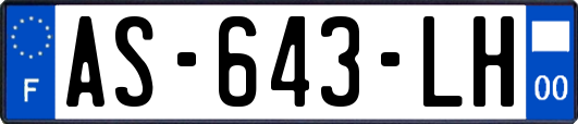 AS-643-LH