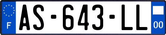 AS-643-LL