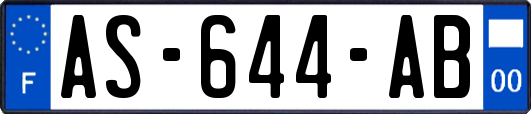 AS-644-AB