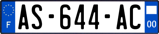 AS-644-AC