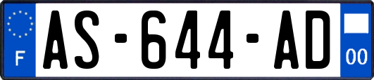 AS-644-AD