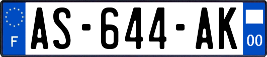AS-644-AK