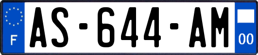 AS-644-AM