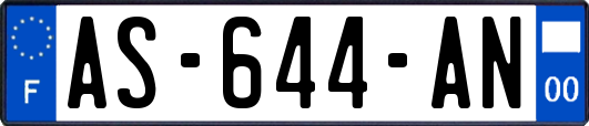 AS-644-AN