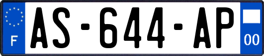 AS-644-AP