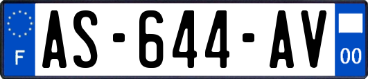 AS-644-AV