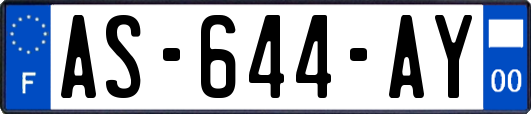 AS-644-AY
