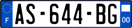 AS-644-BG