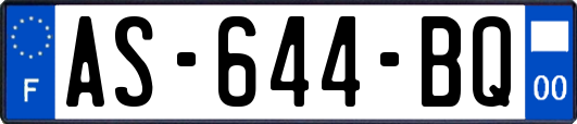 AS-644-BQ