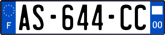 AS-644-CC