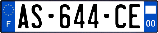 AS-644-CE