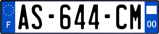 AS-644-CM