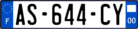 AS-644-CY
