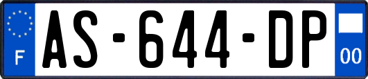 AS-644-DP