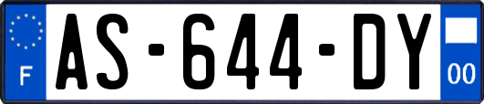 AS-644-DY