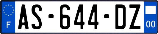 AS-644-DZ