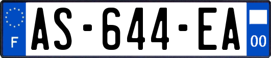 AS-644-EA