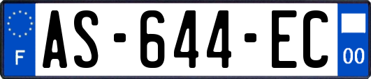 AS-644-EC