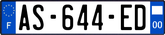 AS-644-ED