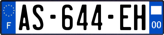 AS-644-EH