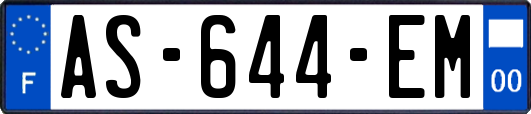 AS-644-EM