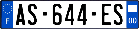 AS-644-ES