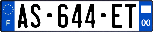 AS-644-ET