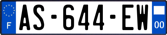 AS-644-EW