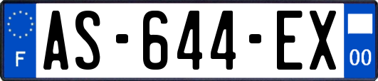 AS-644-EX