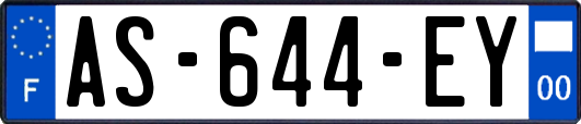 AS-644-EY