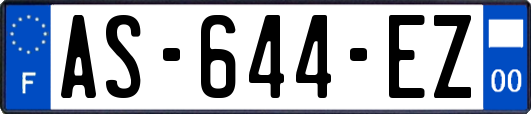 AS-644-EZ