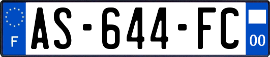 AS-644-FC
