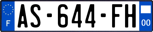 AS-644-FH