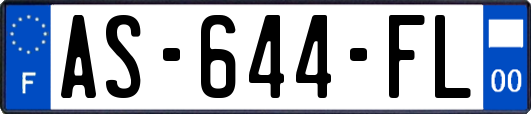 AS-644-FL