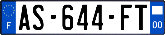 AS-644-FT