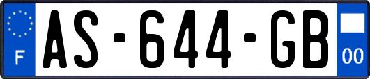 AS-644-GB