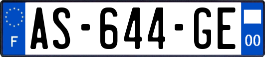 AS-644-GE
